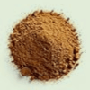 Beef bone broth ingredient illustration