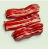 NATURAL BACON FLAVOR